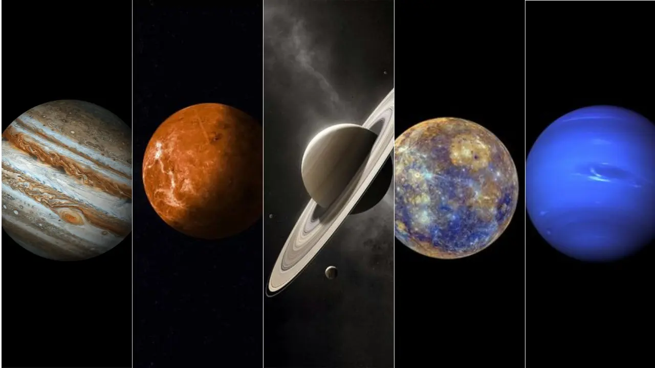 most dangerous planets in our solar system