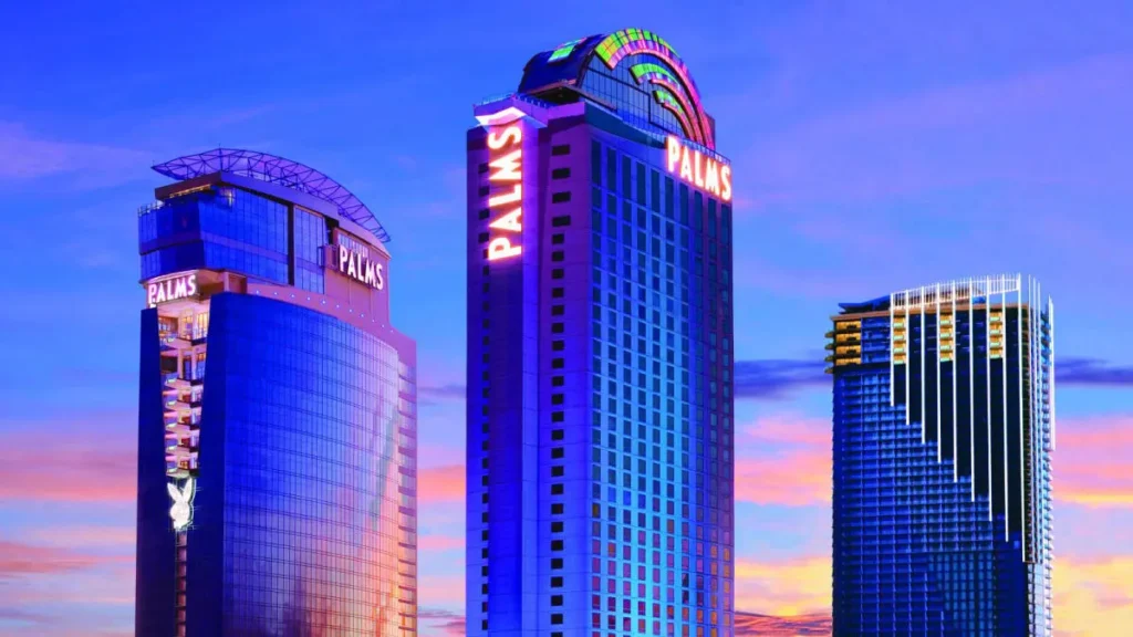 Palms Casino Resort